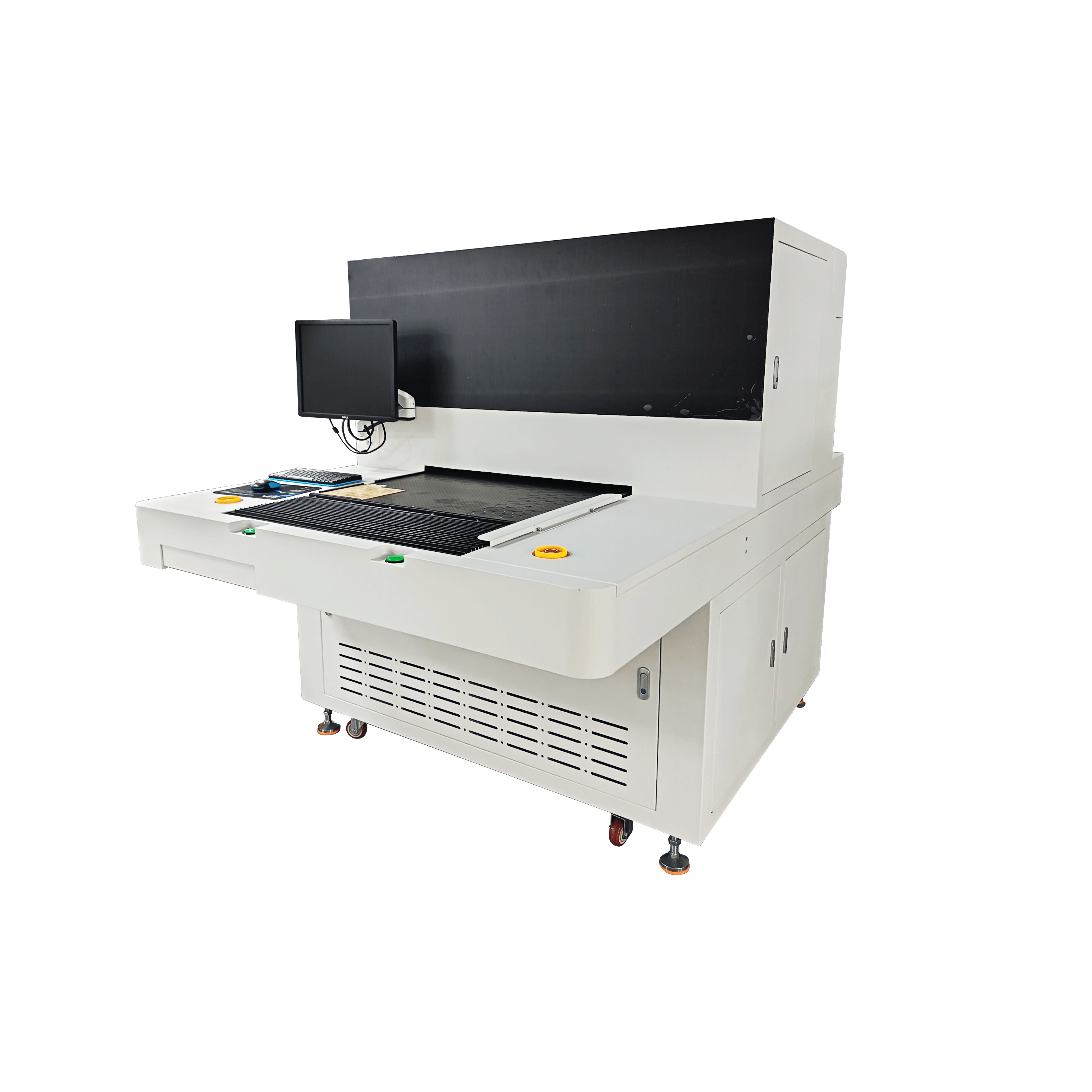 AOI Automated Optical Inspection Machine