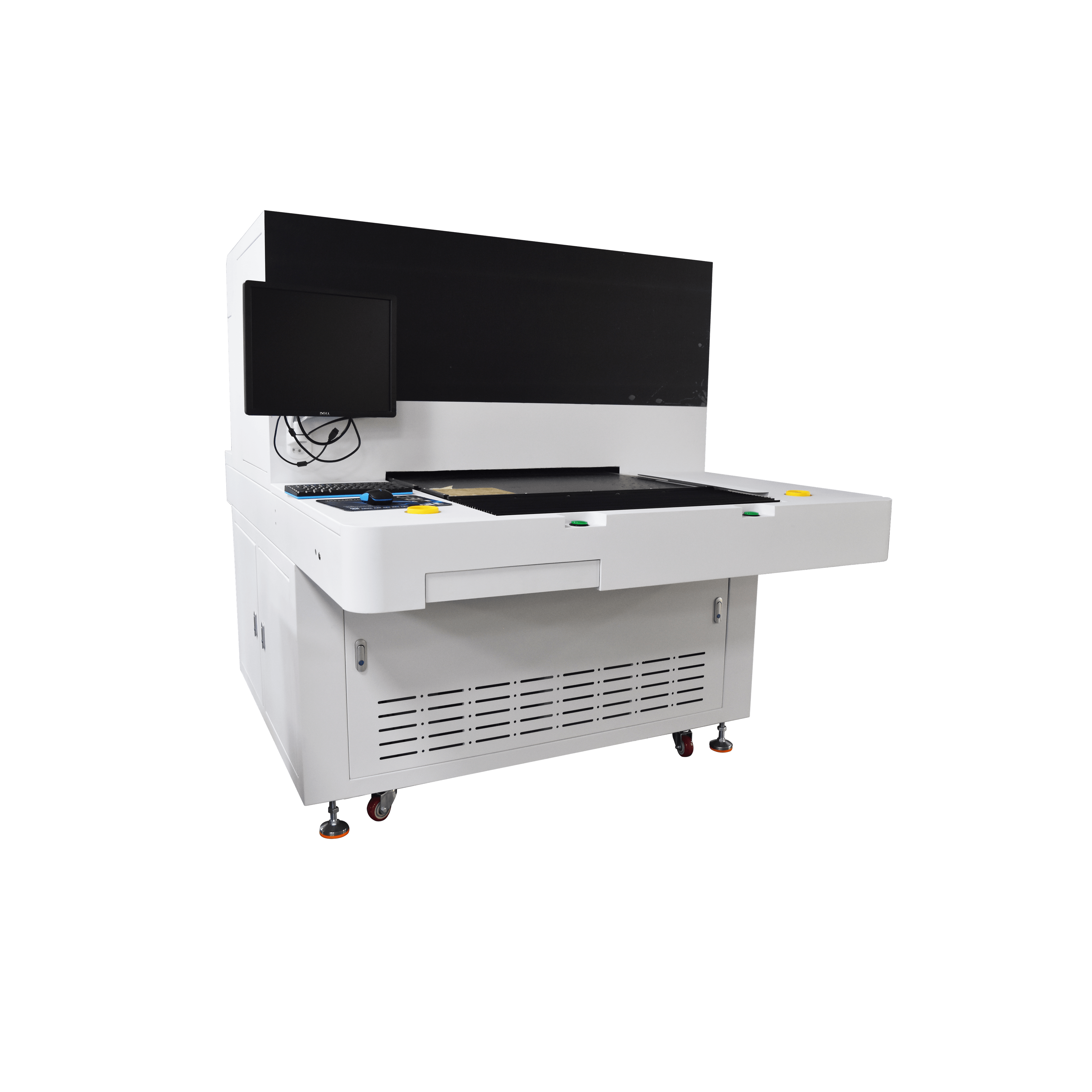 AOI Automated Optical Inspection Machine