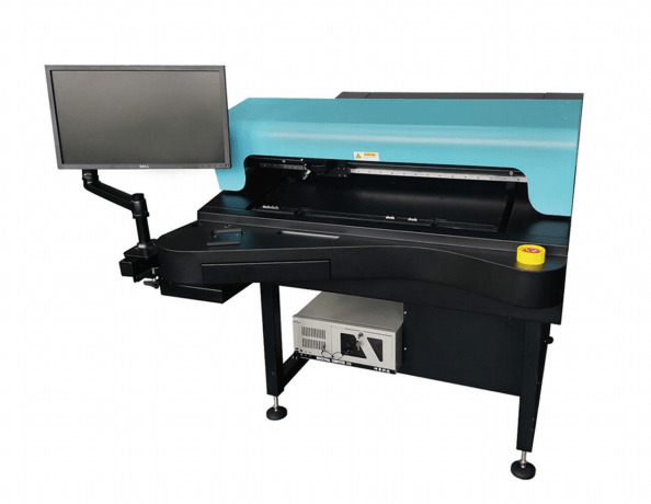 AOI Automated Optical Inspection Machine