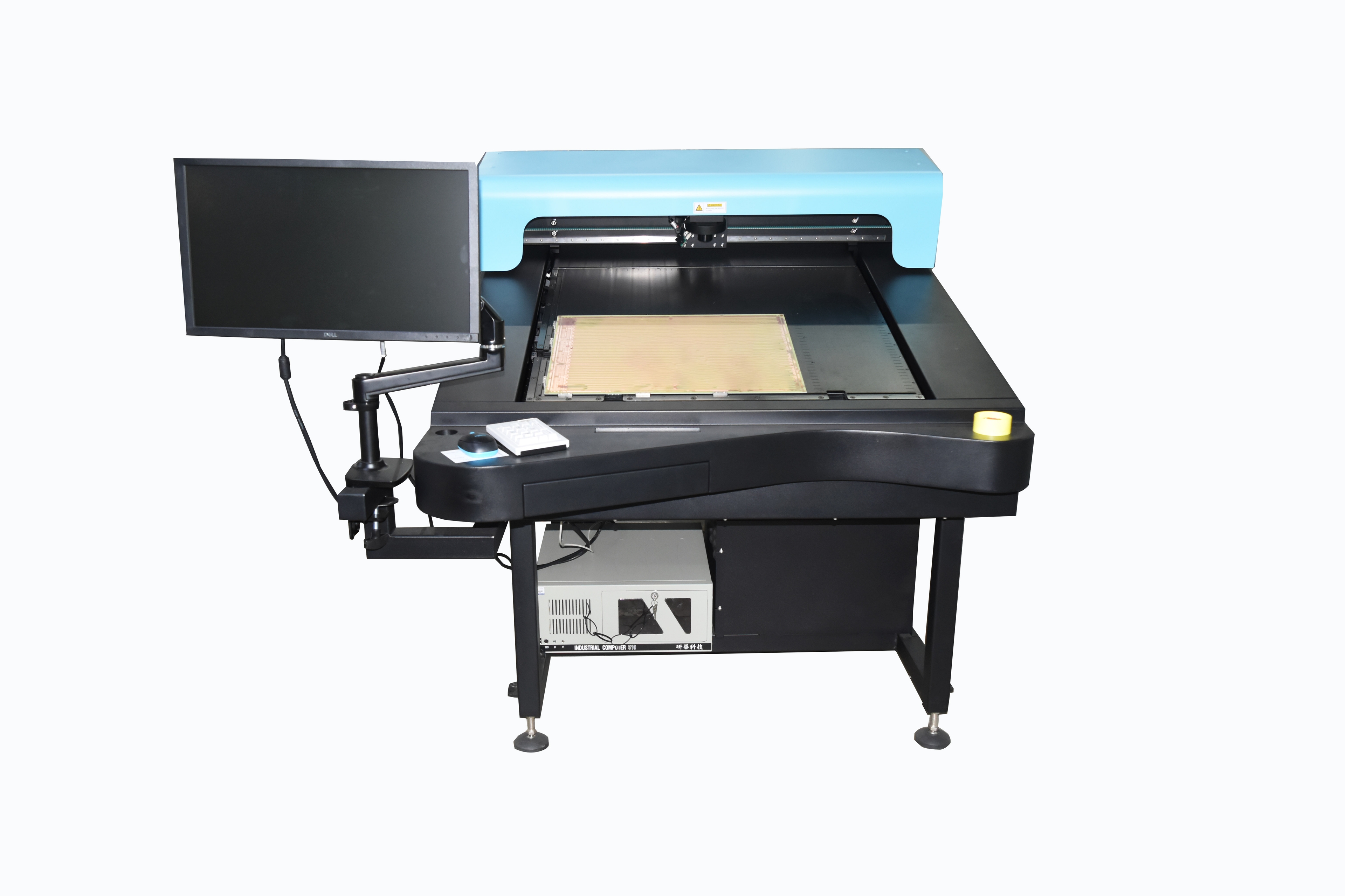 AOI Automated Optical Inspection Machine