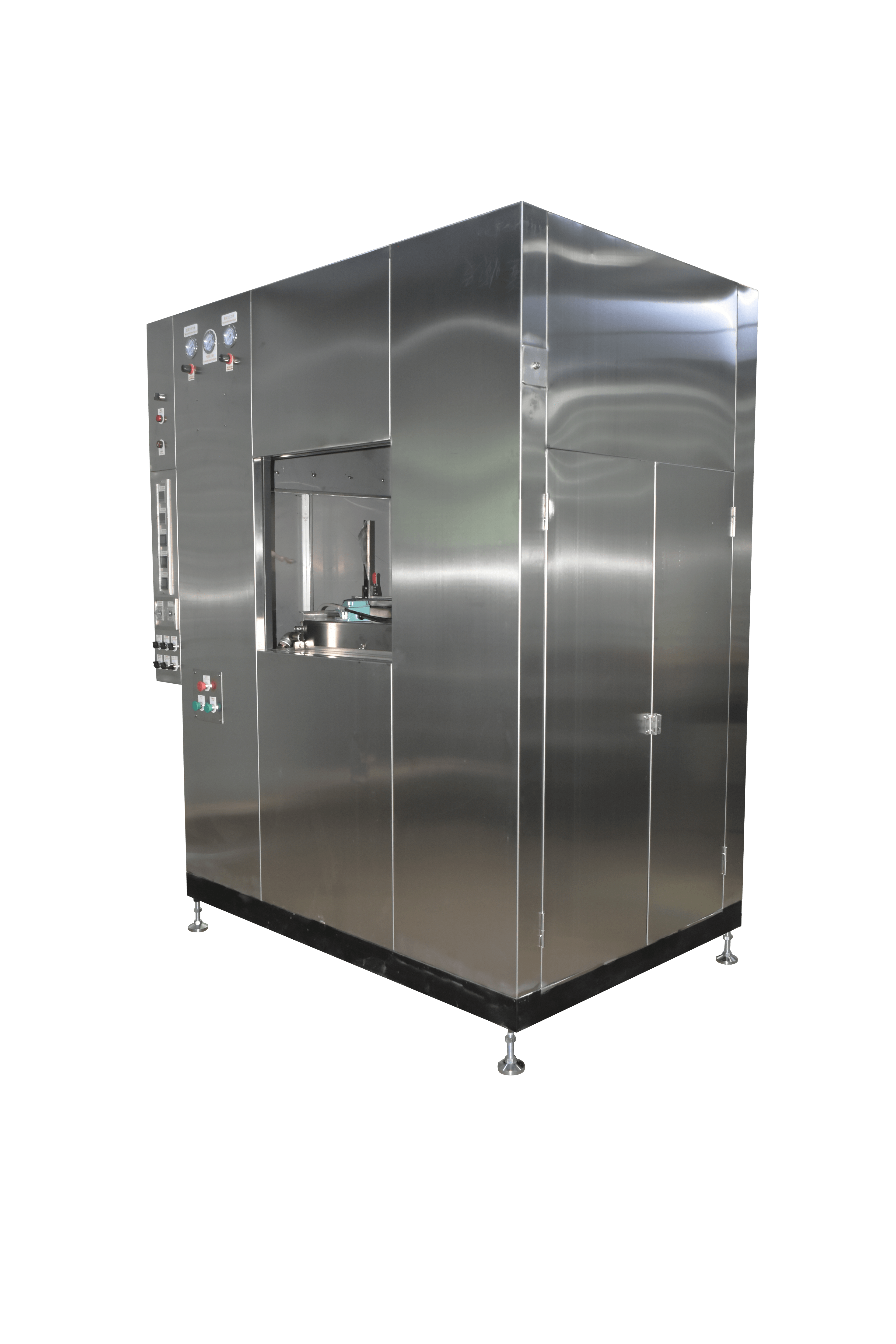 PCB HASL Machine for Stable Hot Air Leveling