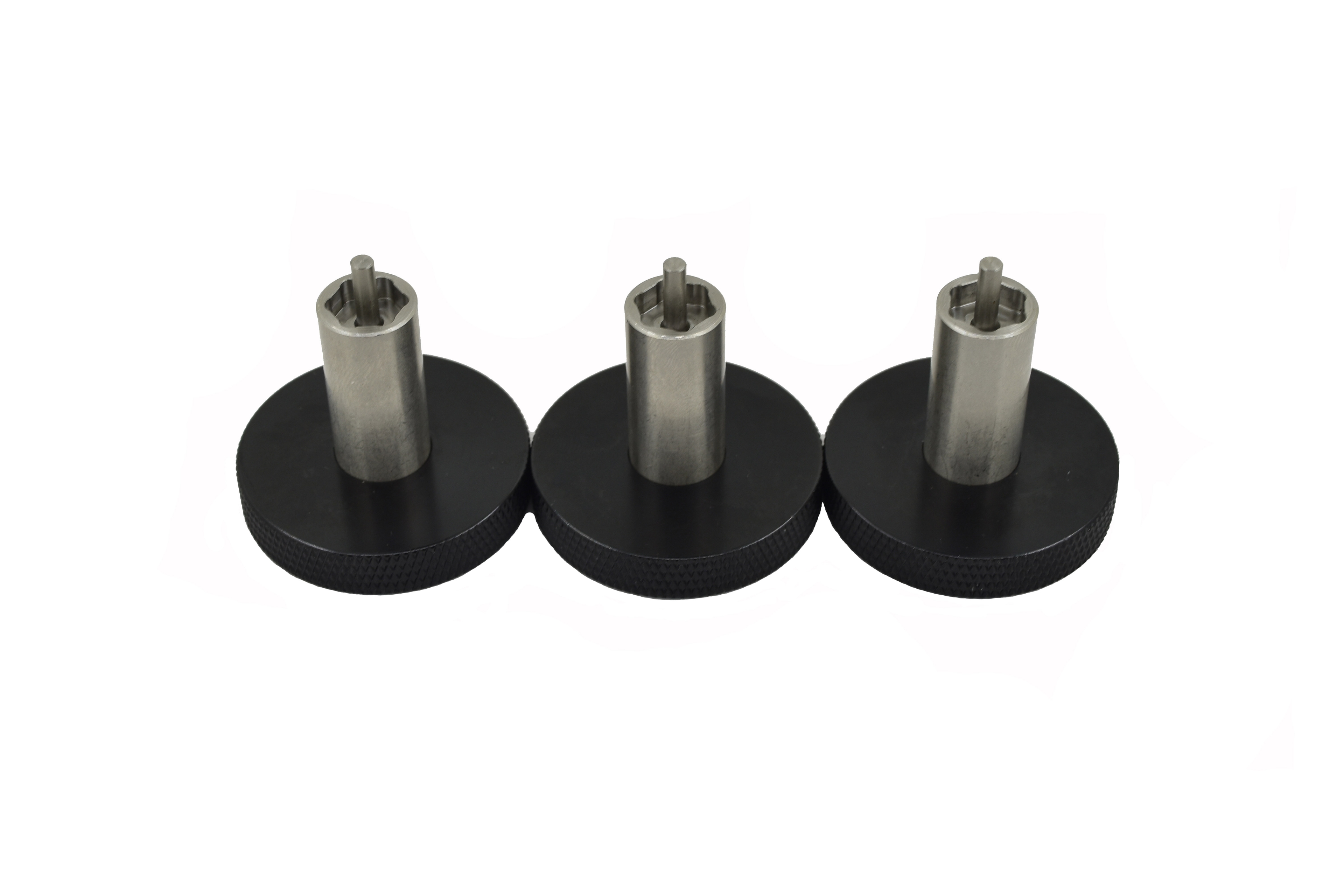 Collet Opening Tool vir Masjiengereedskap en CNC Toepassings