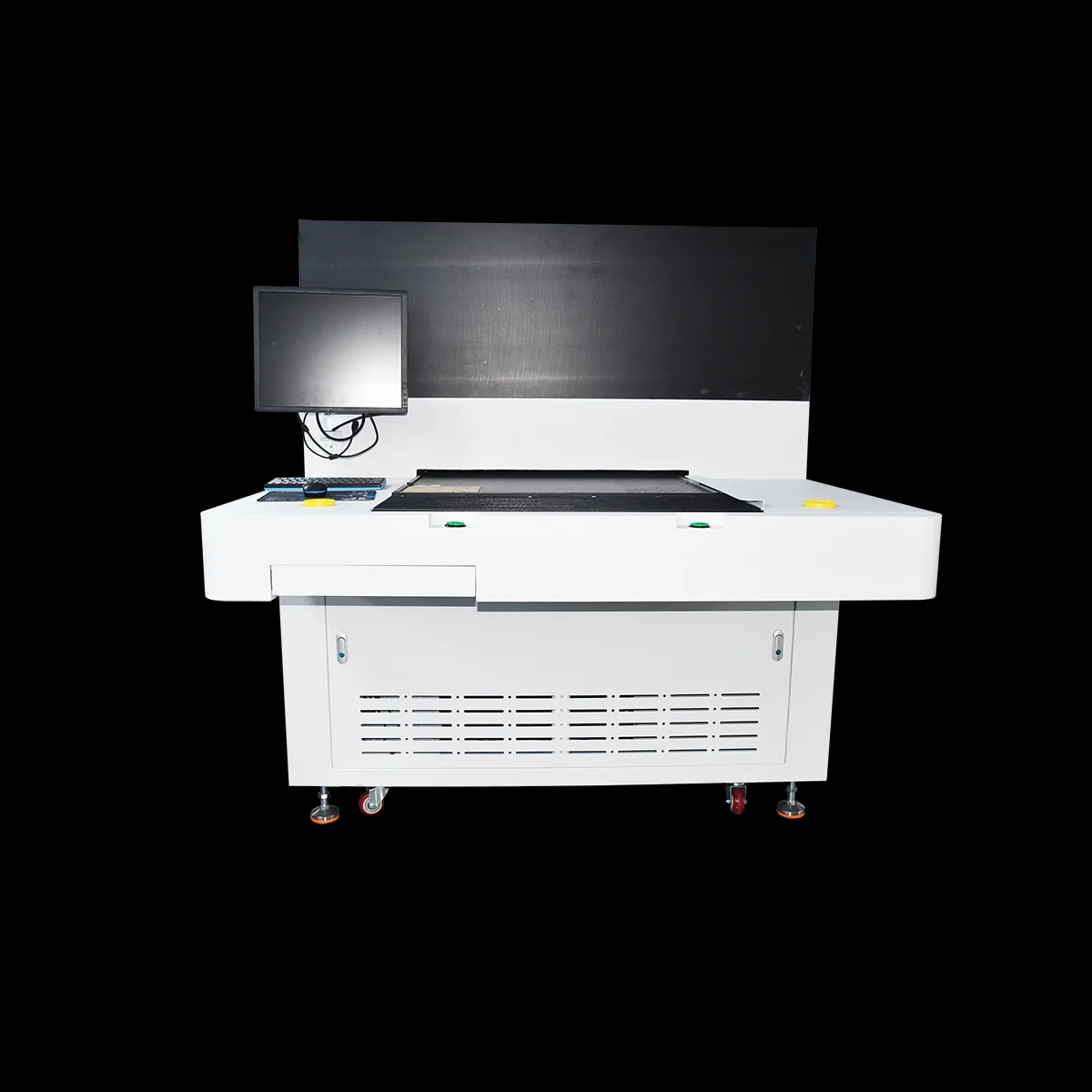 AOI Automated Optical Inspection Machine