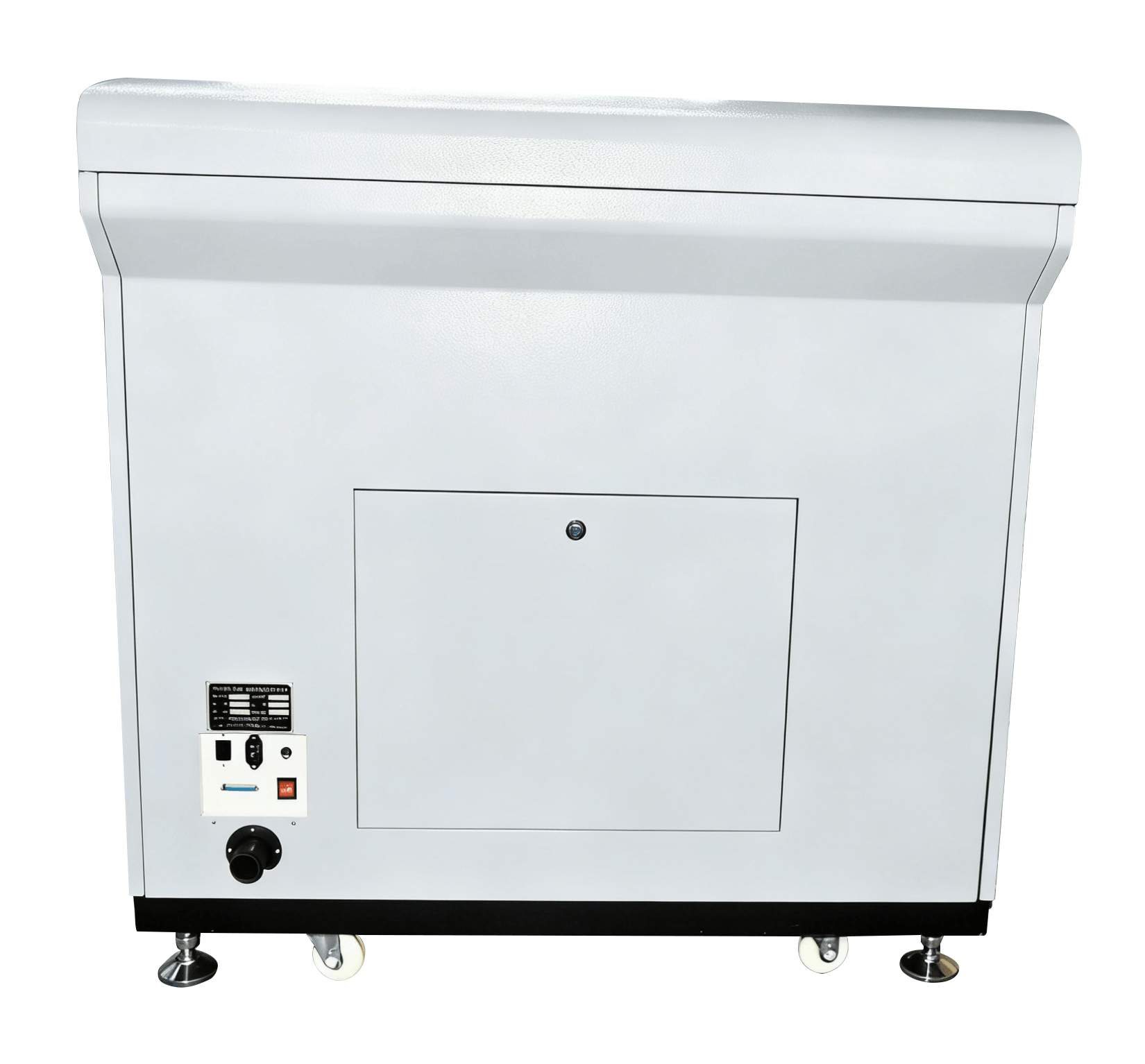 Laser Plotter for PCB Photo Film for Accurate PCB Prototyping