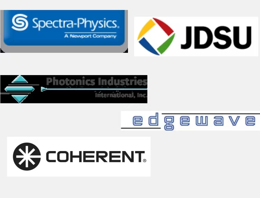 Laser Repair Service for Industrial Laser Modules and Control Units