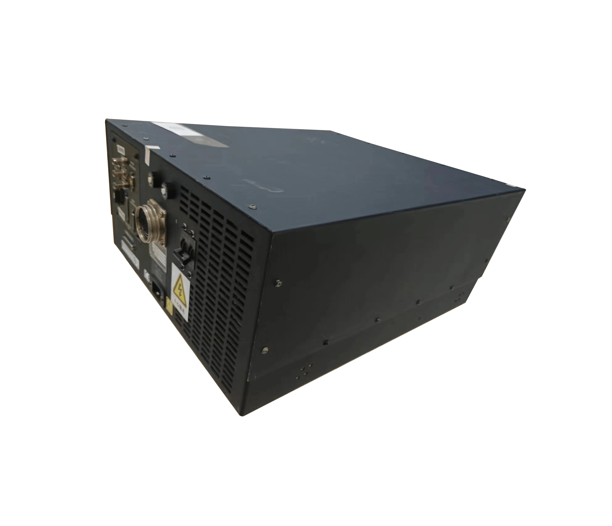 Laser Repair Service for Industrial Laser Modules and Control Units
