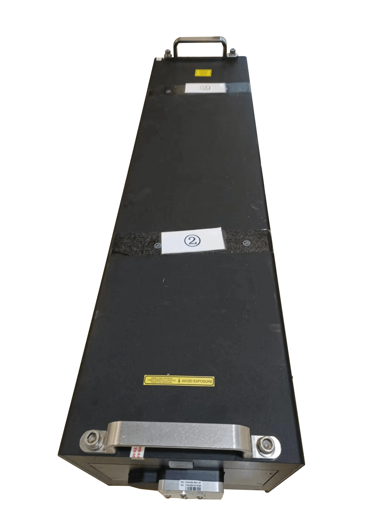 Laser Repair Service for Industrial Laser Modules and Control Units