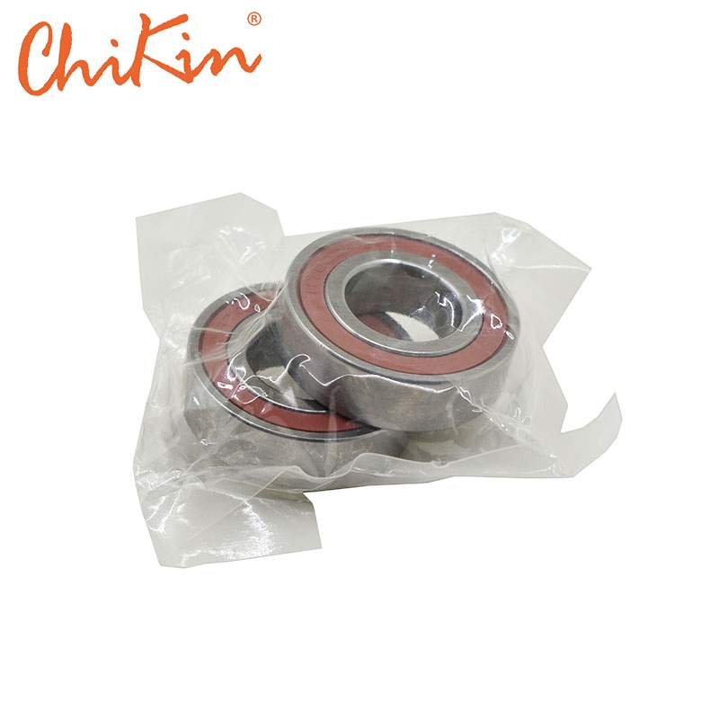 CNC Machine Spindle Bearing for Precision Rotary Assemblies