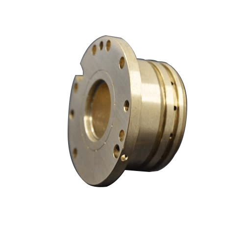 CNC Machine Spindle Bearing for Precision Rotary Assemblies