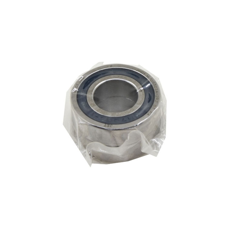 CNC Machine Spindle Bearing for Precision Rotary Assemblies