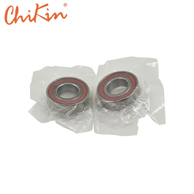 CNC Machine Spindle Bearing for Precision Rotary Assemblies