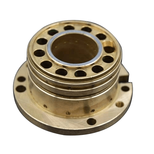 CNC Machine Spindle Bearing for Precision Rotary Assemblies