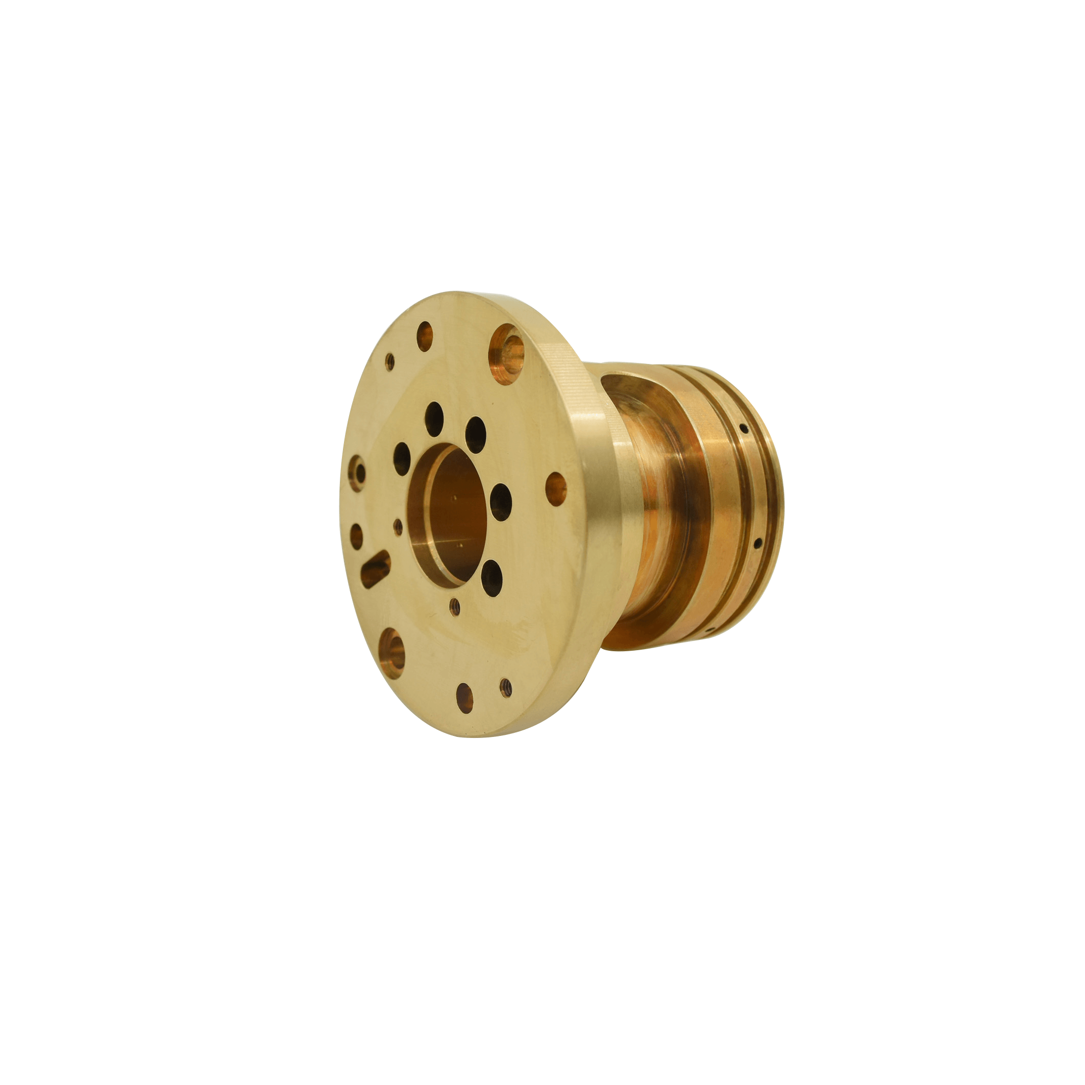 CNC Machine Spindle Bearing for Precision Rotary Assemblies