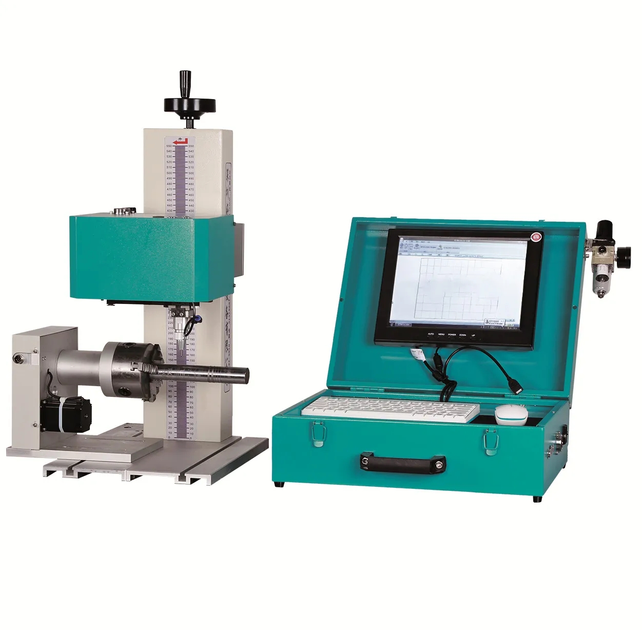 Pneumatic Marking Machine