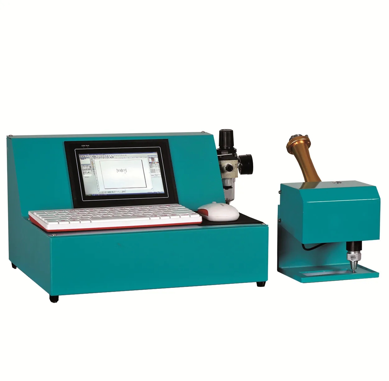 Pneumatic Marking Machine