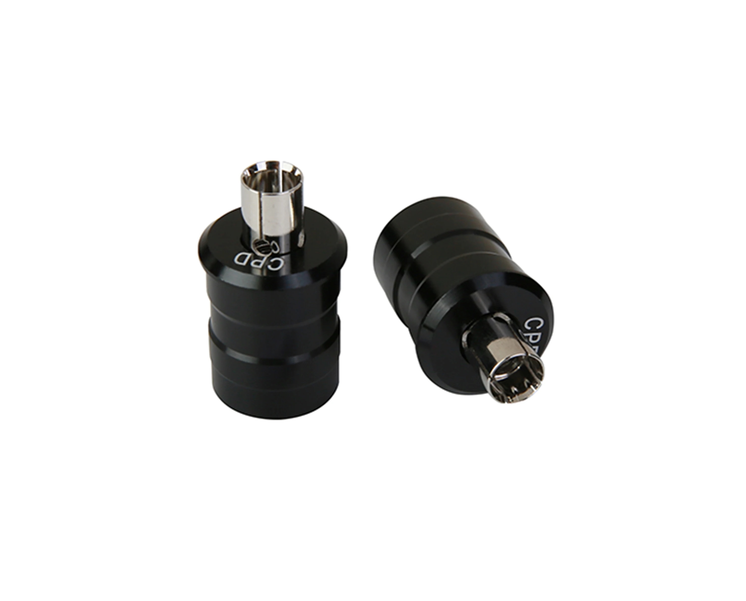Tool Pods for Precision Machine Assemblies