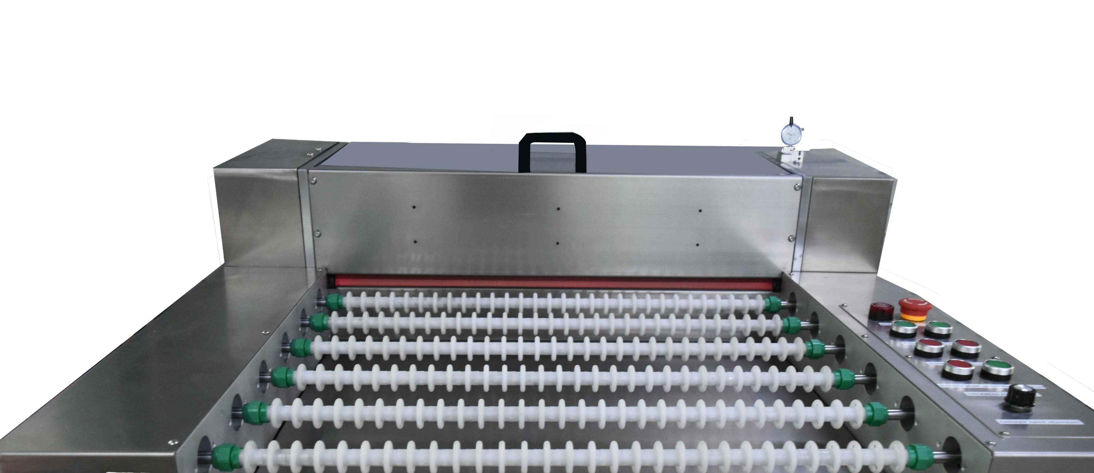 PCB Circuit Board Deburring Machine for Controlled Edge Finishing