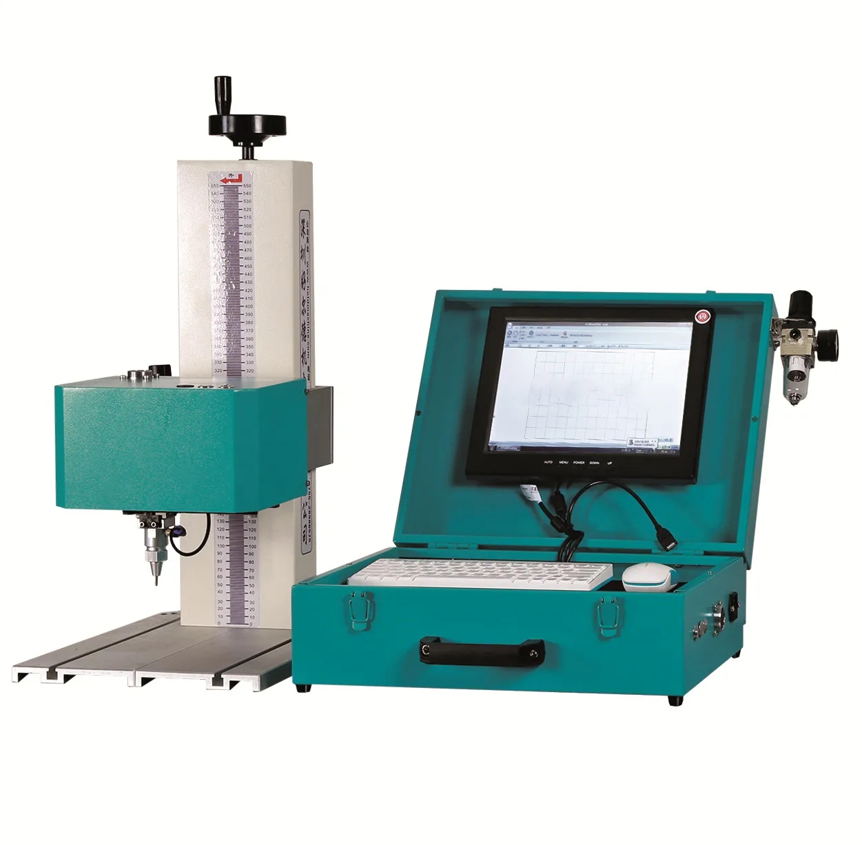 Pneumatic Marking Machine