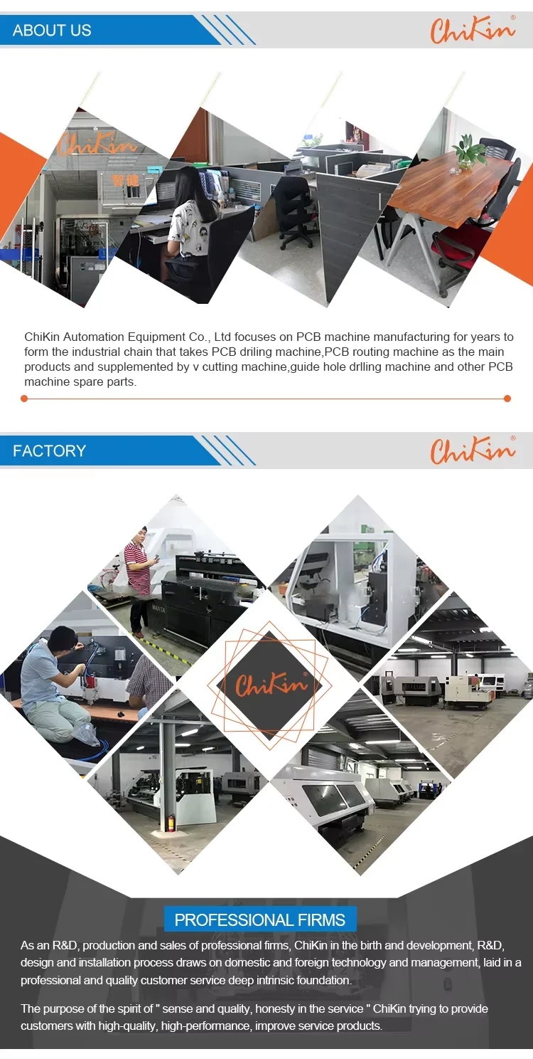 Pick and Place Machine for Automated Industrial Production
