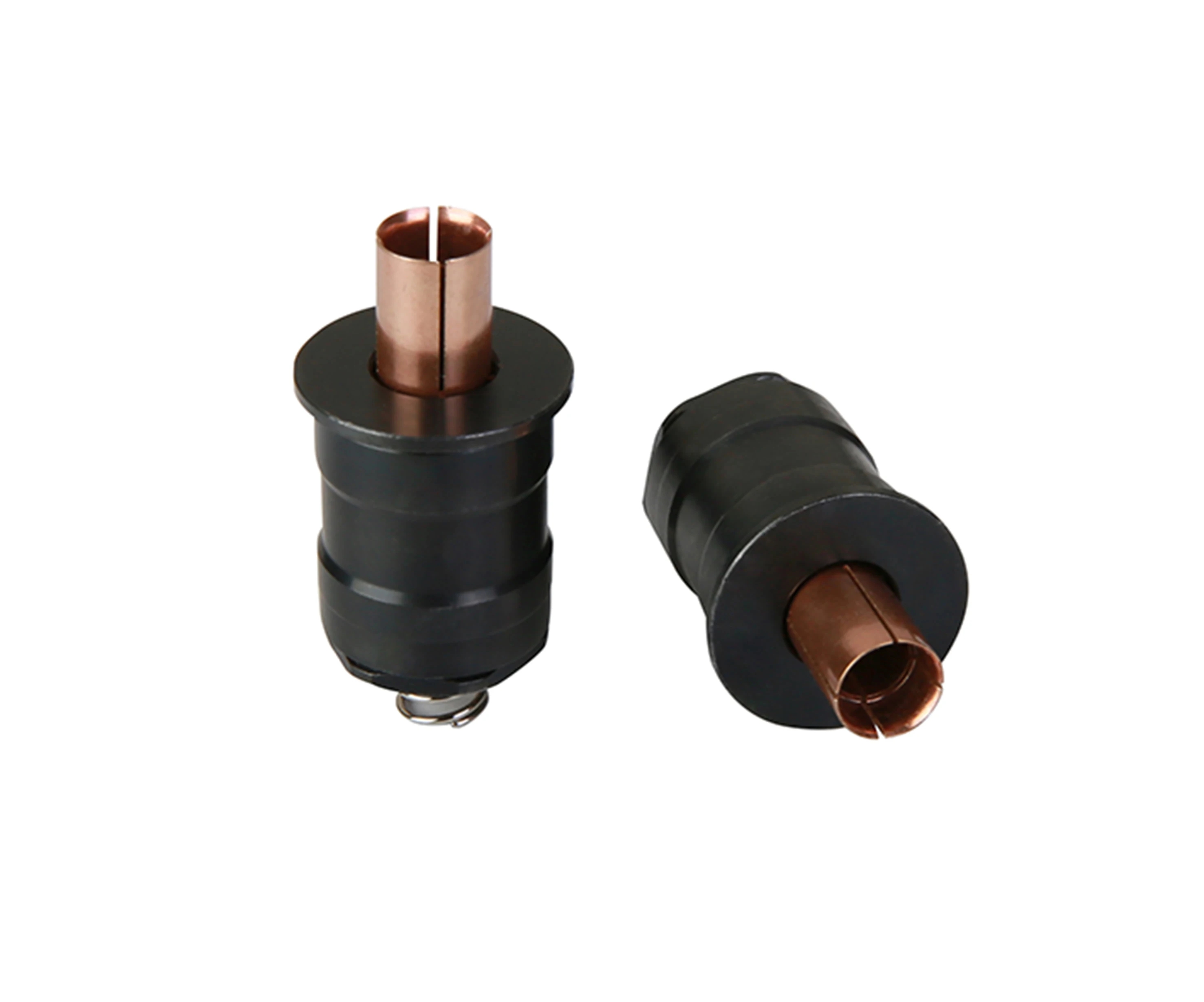 Tool Pods for Precision Machine Assemblies