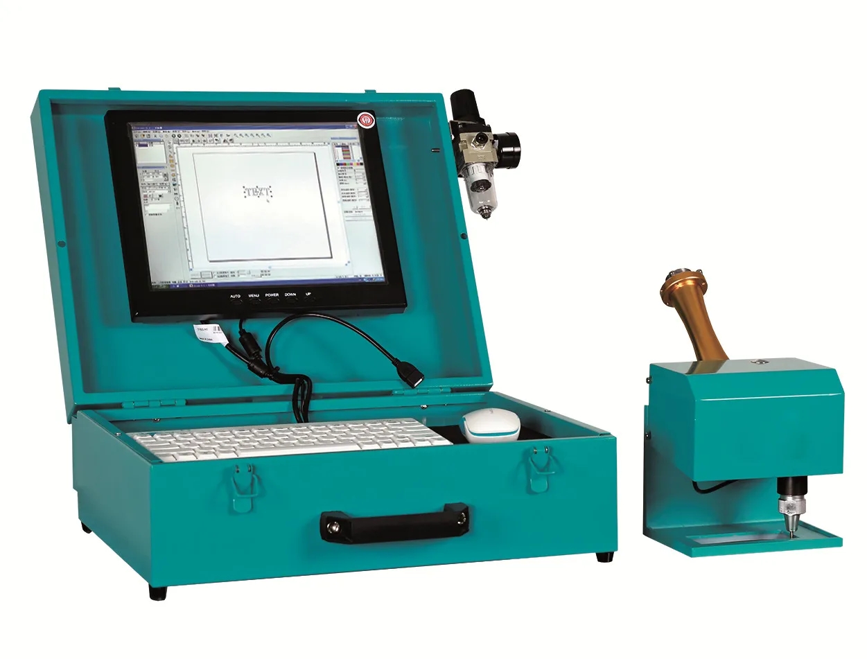 Pneumatic Marking Machine
