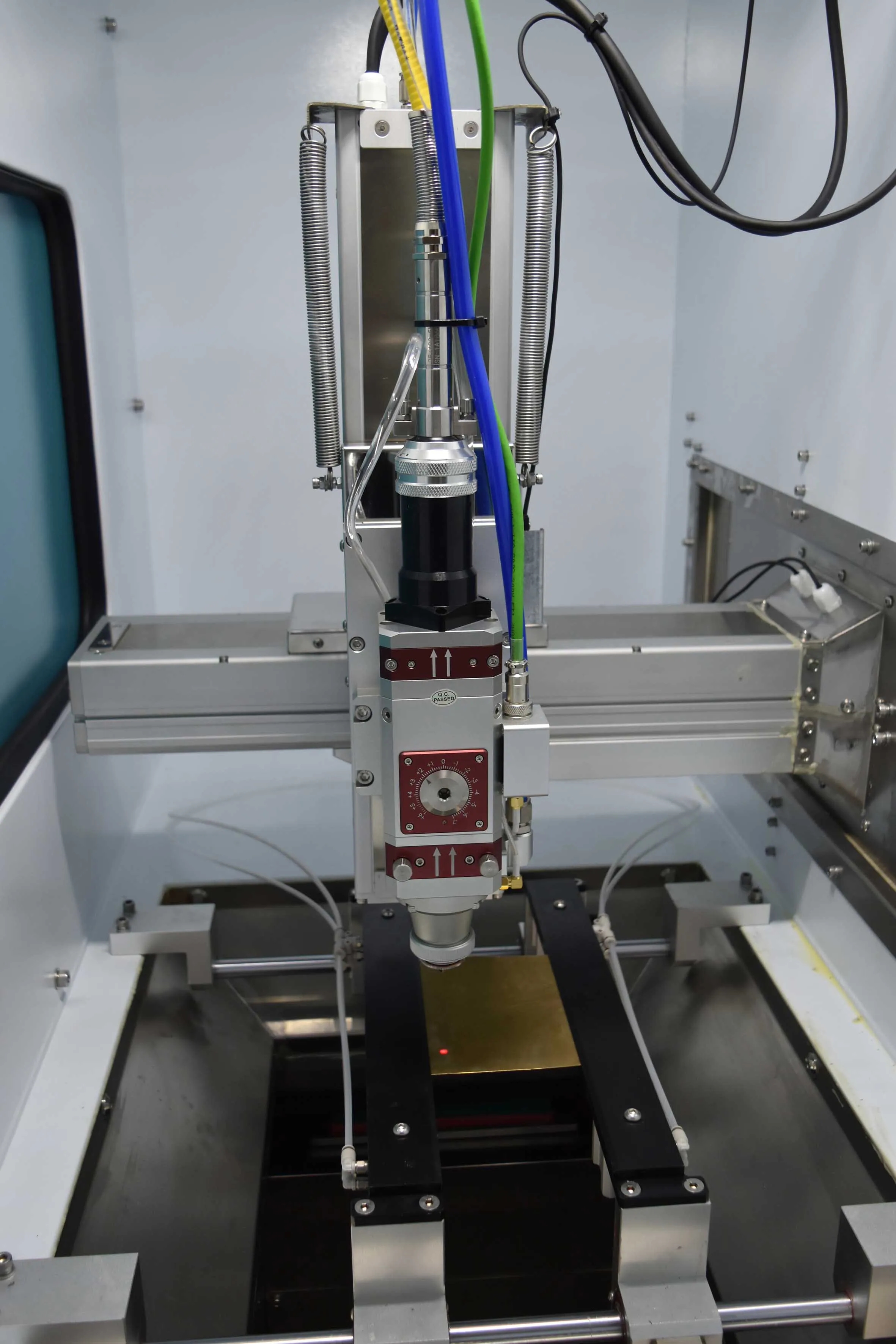 Precious Jewelry Laser Cutting Machine for Precision Production