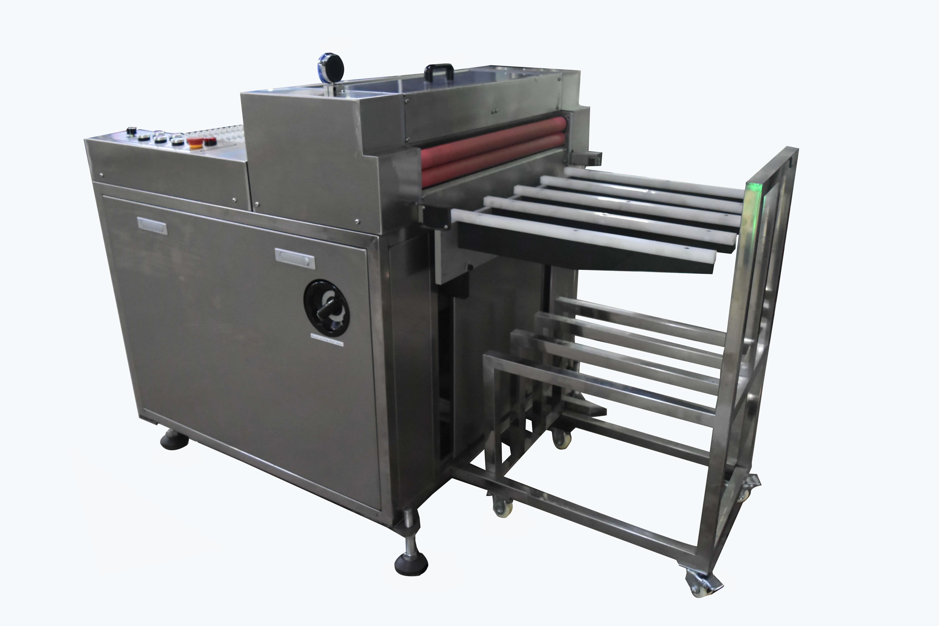 PCB Circuit Board Deburring Machine for Controlled Edge Finishing