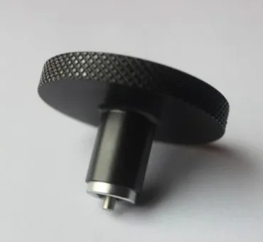 Collet Opening Tool vir Masjiengereedskap en CNC Toepassings