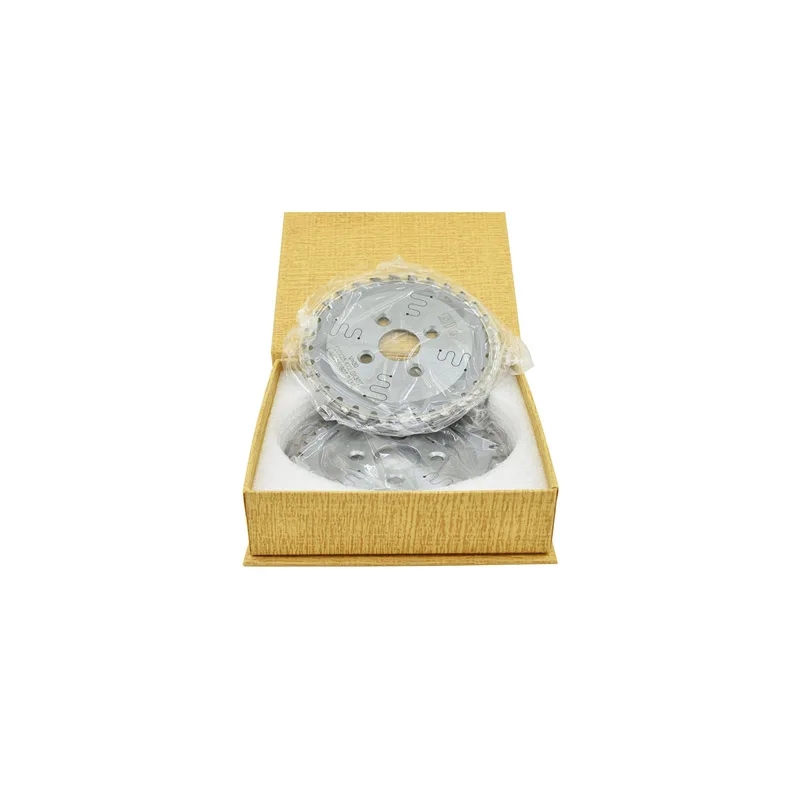 Diamond V cutter for Precision Rotary Grooving