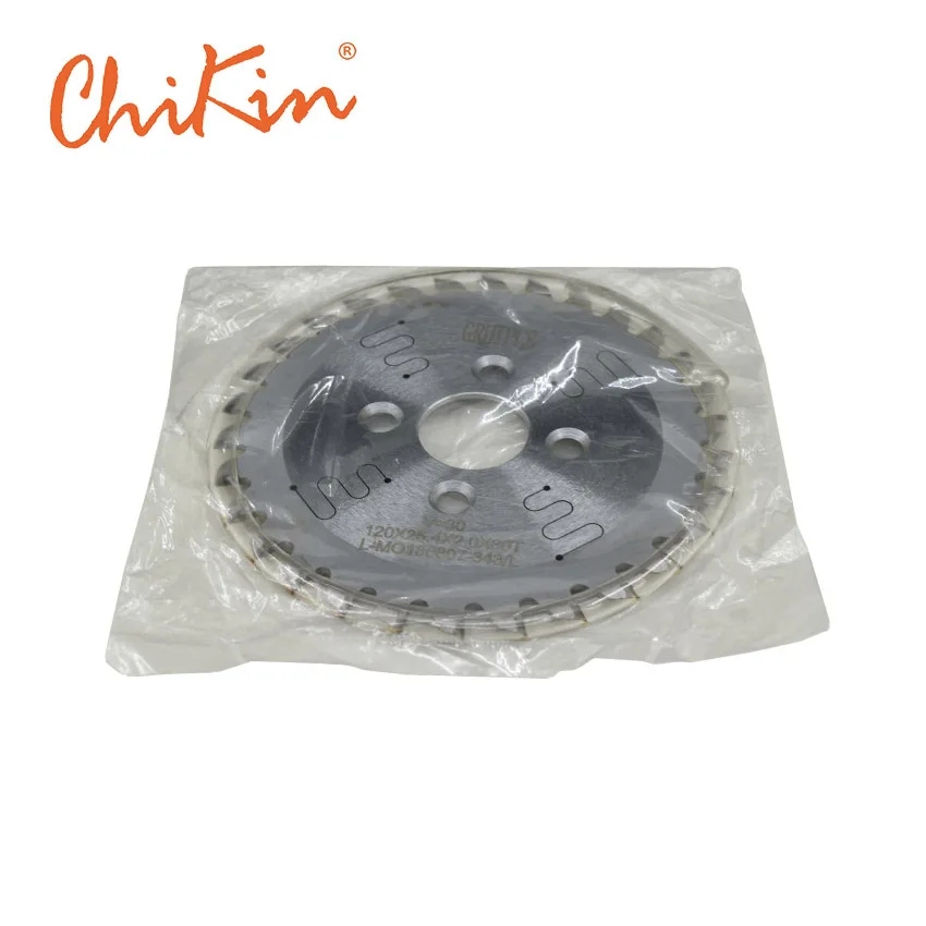 Diamond V cutter for Precision Rotary Grooving