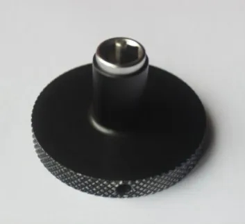 Collet Opening Tool vir Masjiengereedskap en CNC Toepassings
