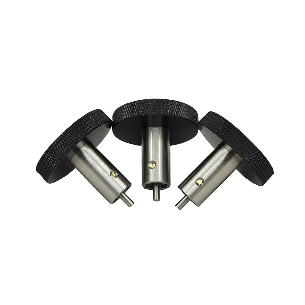 Collet Opening Tool vir Masjiengereedskap en CNC Toepassings
