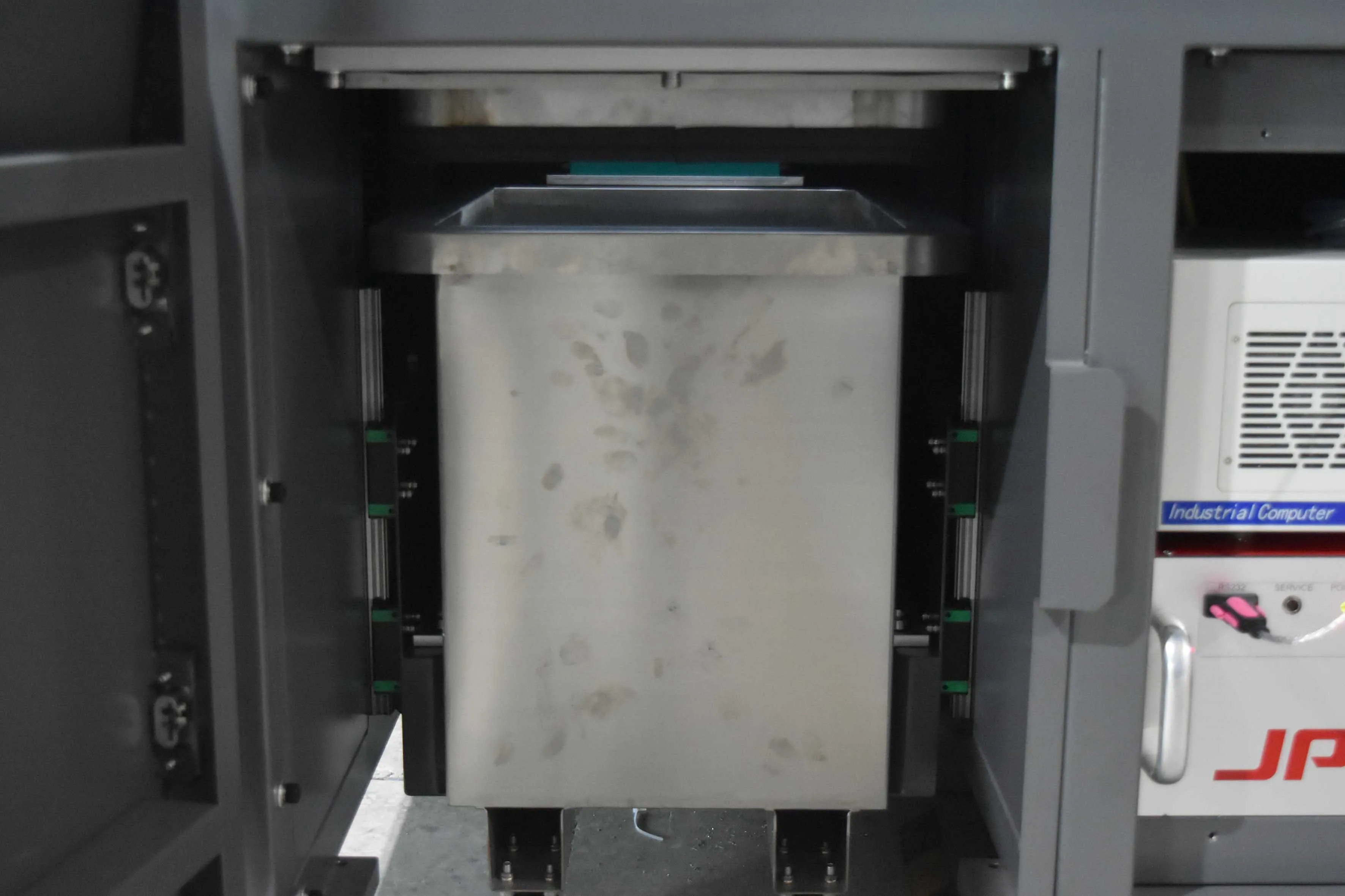 Precious Jewelry Laser Cutting Machine for Precision Production