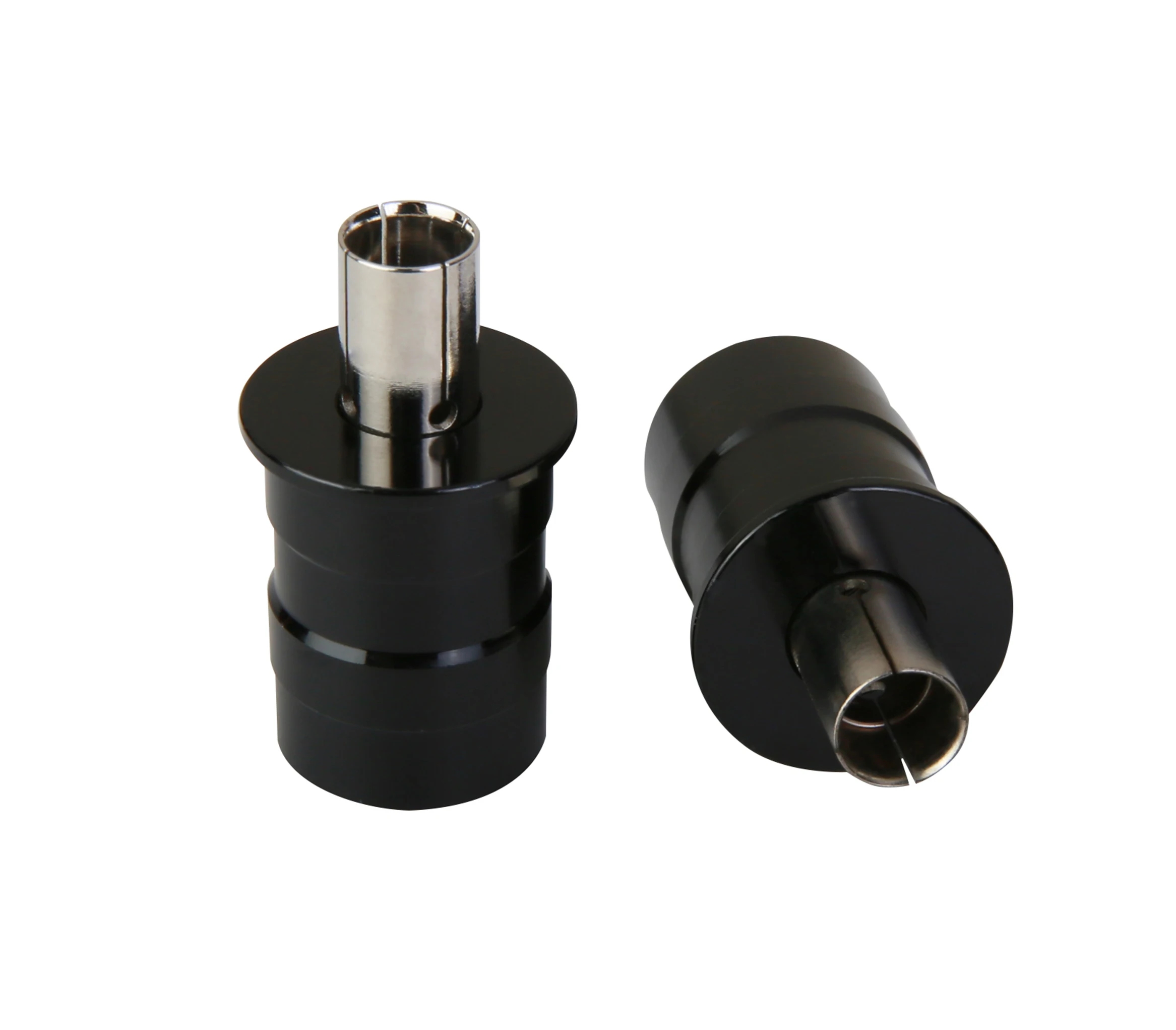 Tool Pods for Precision Machine Assemblies