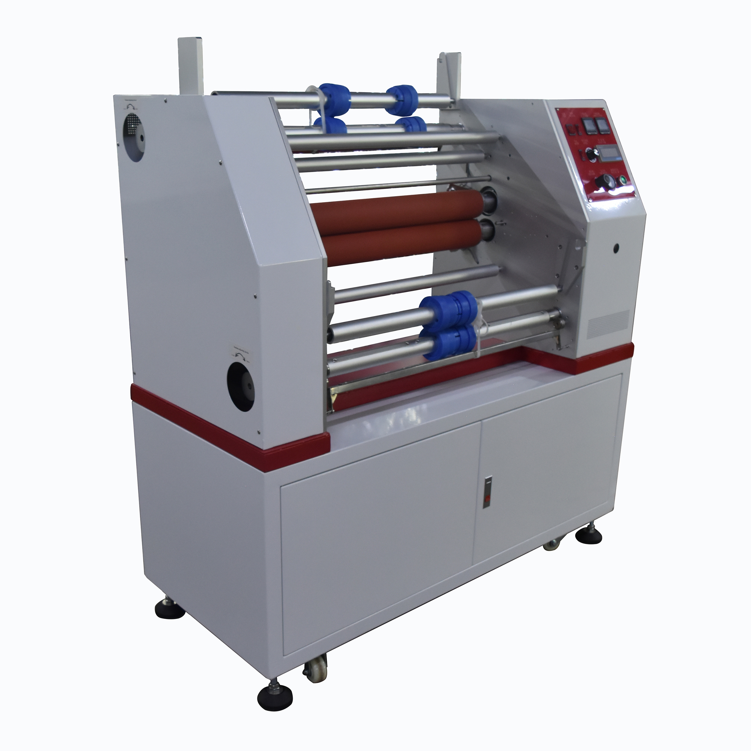 PCB Dry Film Lamination Machine for Stable Photoresist Transfer