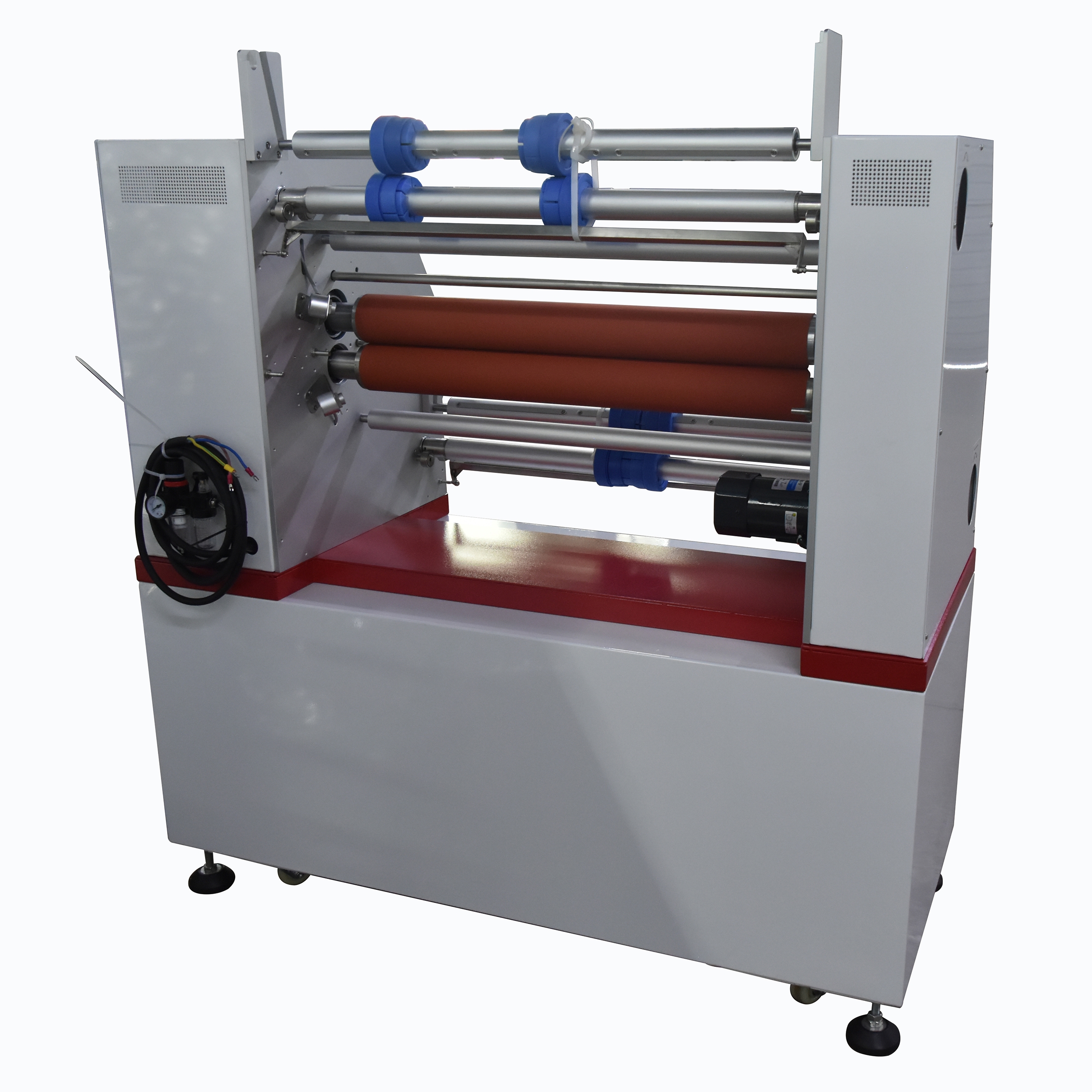 PCB Dry Film Lamination Machine for Stable Photoresist Transfer