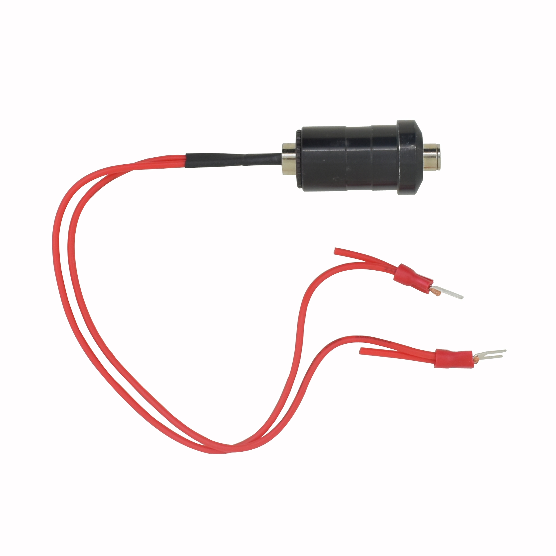 CNC Machine Tool Detector Prewired Electrical Assembly