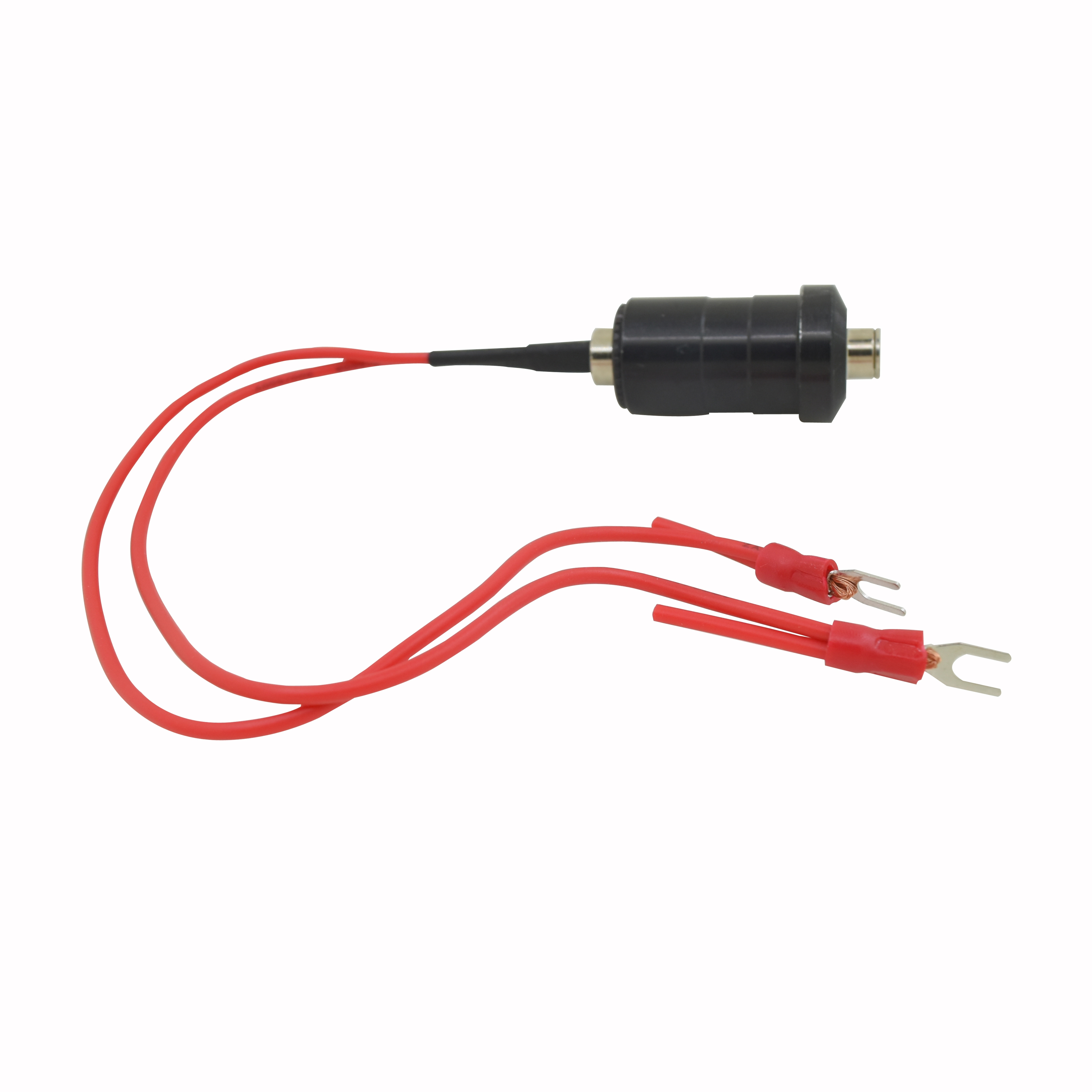 CNC Machine Tool Detector Prewired Electrical Assembly