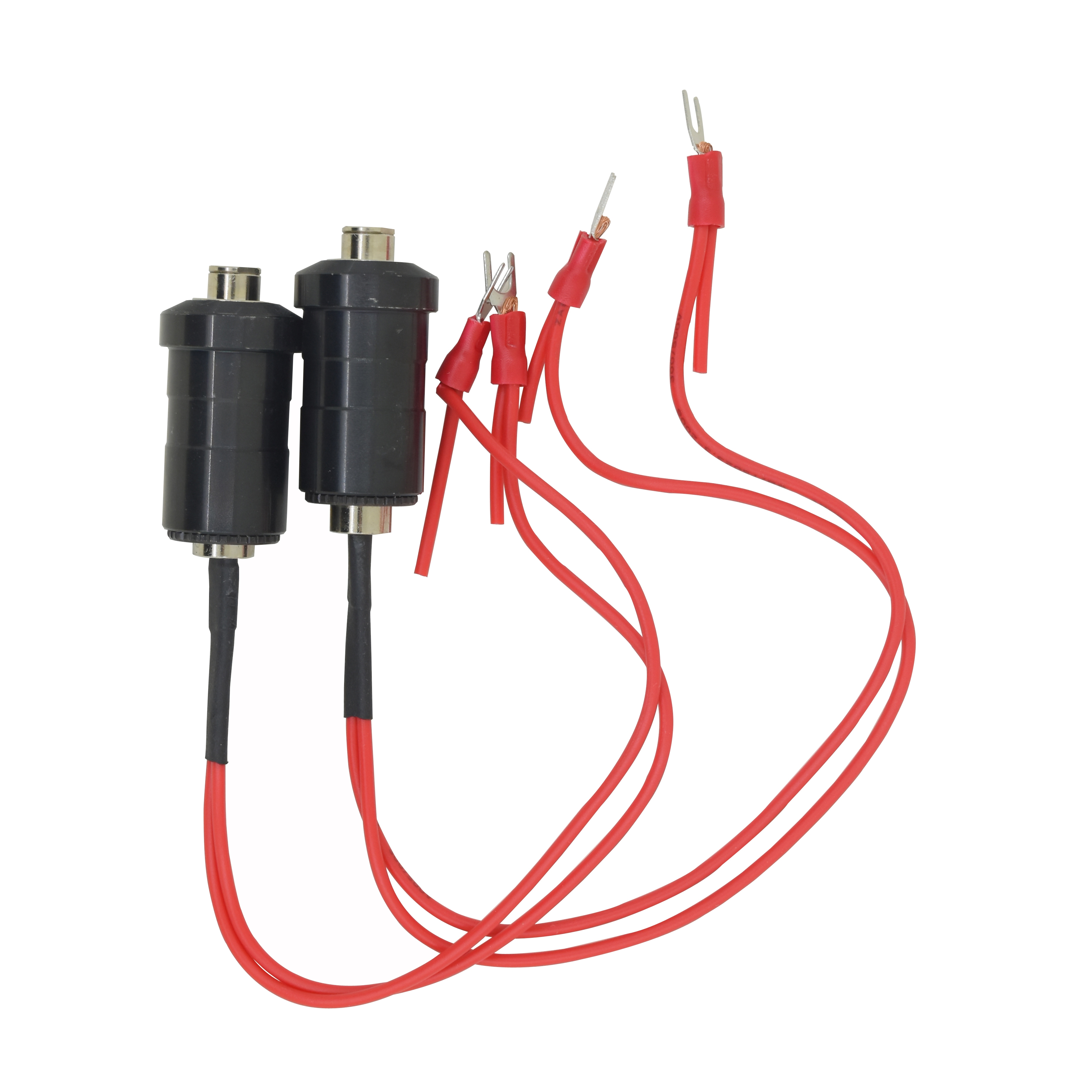 CNC Machine Tool Detector Prewired Electrical Assembly