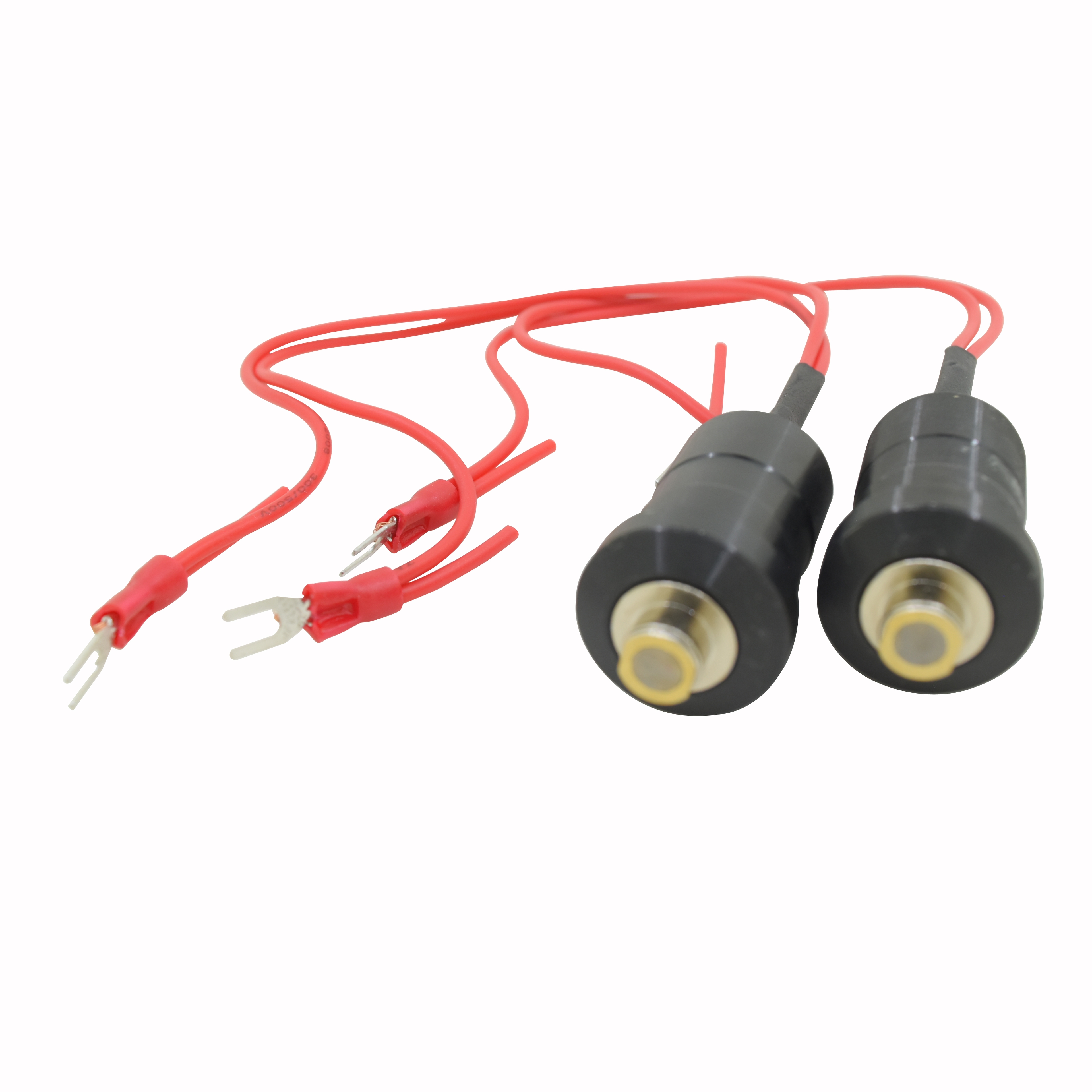 CNC Machine Tool Detector Prewired Electrical Assembly