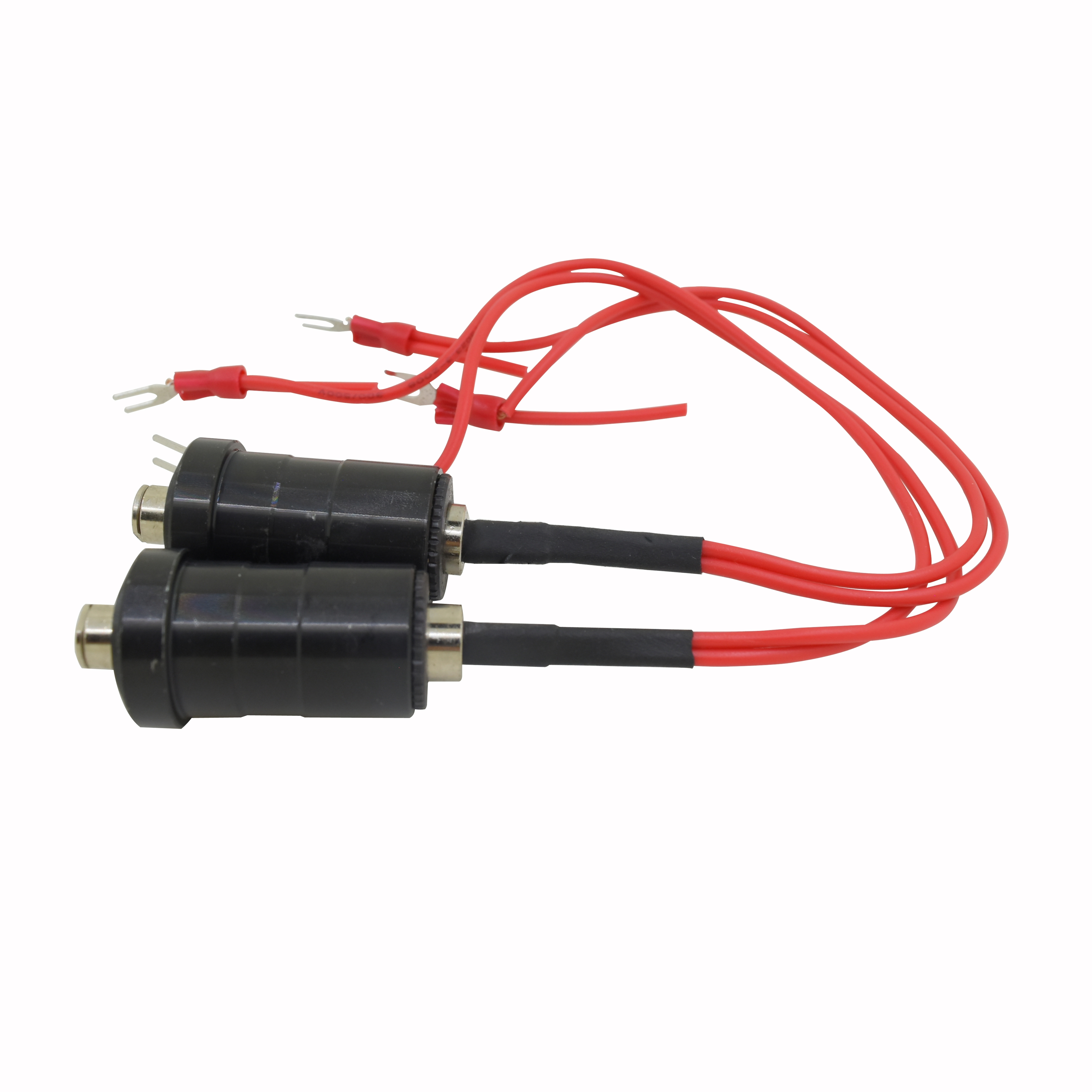 CNC Machine Tool Detector Prewired Electrical Assembly