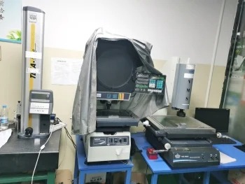 माध्यमिक तत्व का पता लगाने वाले उपकरण